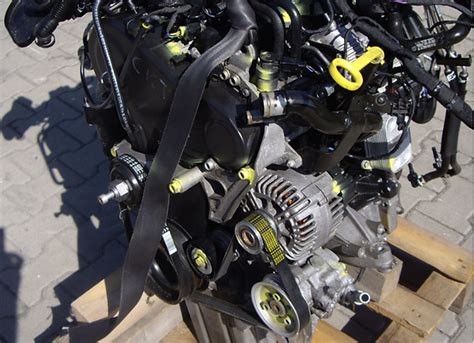 Moteur Complet Volkswagen Crafter 2 0 TDI CKT Allomoteur Com