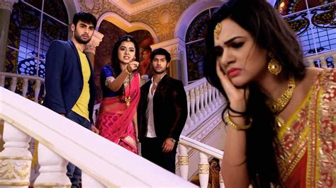 Swaragini Season 1 Episode 395 Watch Full Episode Online On Jiocinema