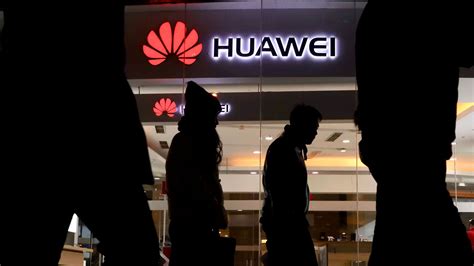 Chinese Court Hands Death Sentence To Canadian Amid Huawei Cfo Row