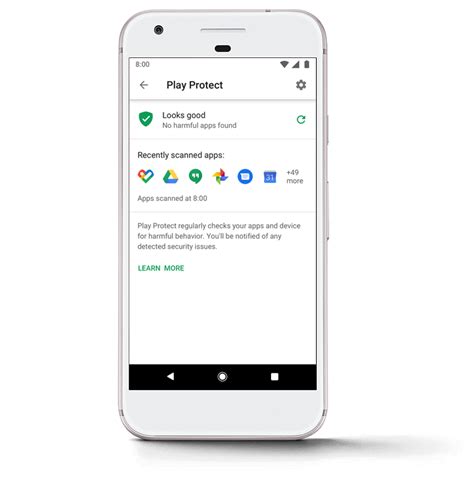 We collect popular apps like whatsapp, mx player, tubemate and more! Android - Google Play Protect