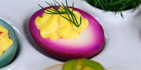 Pickled Eggs Iii Recipe Newbritawaterchiller