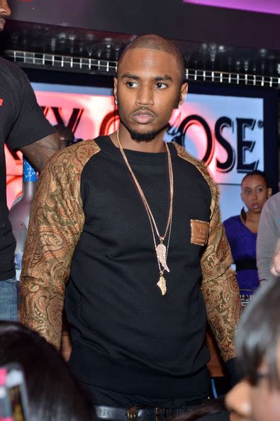 say what trey songz arrested for assaulting woman at strip club by her own rules