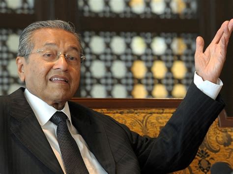 Tun dr mahathir mohamad's parti pejuang tanah air (pejuang) has leave for high court to hear its. Tun Mahathir - Dalam Sejarah Hutang Negara Cecah 1 Trilion