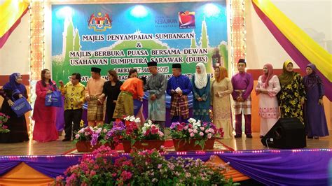Anugerah usahawan bumiputera sarawak 2019 suntik inspirasi kepada usahawanterima kasih kerajaan sarawak!#ukaspeoplevoice#terimakasihabgjo#thankyousarawak#. Dewan Usahawan Bumiputera Sarawak