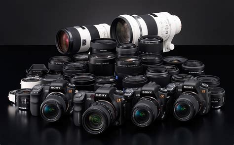 4.2 out of 5 stars 84. Sony DSLR-A200 Review