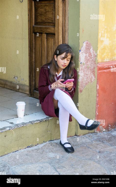 Colegialas Y Mexicanas Telegraph