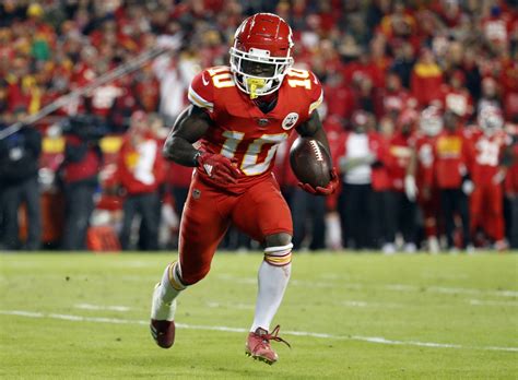 Atteneded coffee high school in douglas, georgia. Andy Reid won't say what Chiefs will do if Tyreek Hill is ...