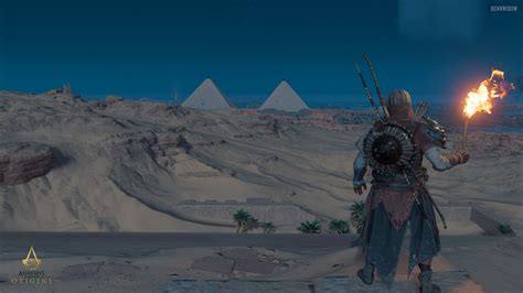 Tapety Assassins Creed Origins Assassin Creed Xbox One 1920x1080