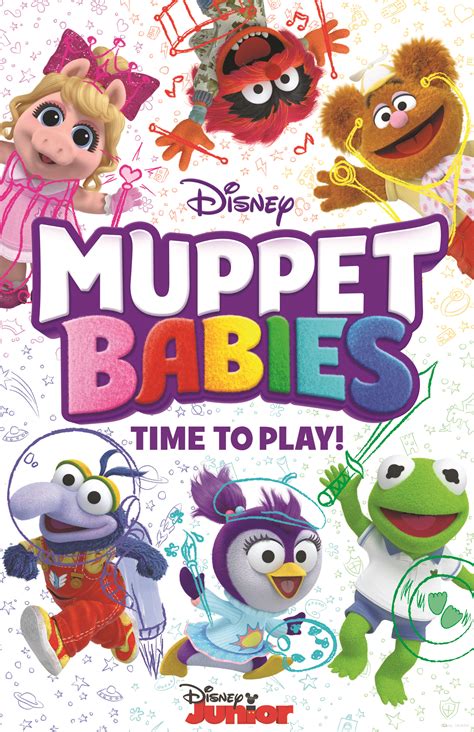 Huber director with eliza coupe, steve howey and ed begley jr. Whatever Happened to Summer Penguin? - New Muppet Babies ...
