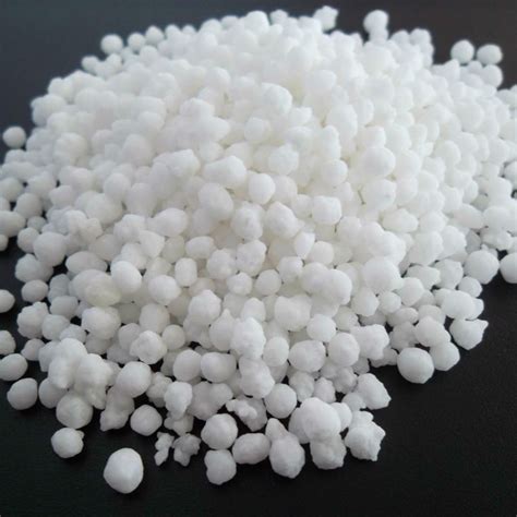 Ammonium nitrate is the preferred form of nitrogen fertilizer - News