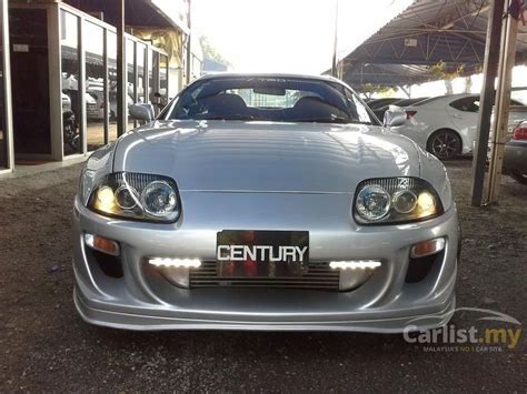 Find great deals on thousands of toyota supra for auction in us & internationally. Toyota Supra Mk3 For Sale Malaysia | Cars & Trucks ...