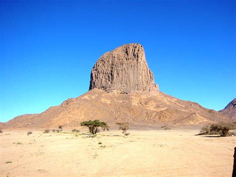 Tamanrasset-Algérie - a photo on Flickriver
