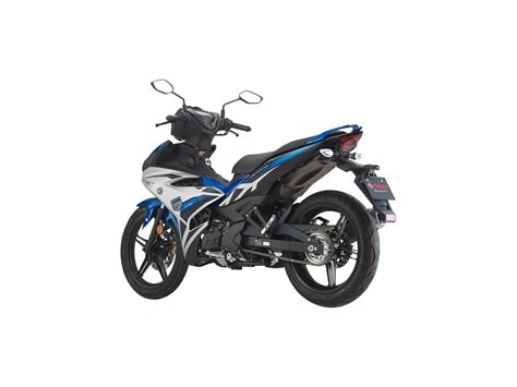 Pfc engineering sdn bhd executed and completed over rm1 billion worth of projects over the past 3 years. Yamaha Y15ZR diperkenal dalam grafik baru di M'sia Yamaha ...