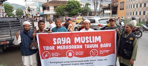 Bentengi Akidah Umat Islam Ansharu Syariah Bima Sosialisasikan