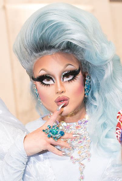 On season 8 of drag race. Image - Kimchi.jpg | RuPaul's Drag Race Wiki | FANDOM ...