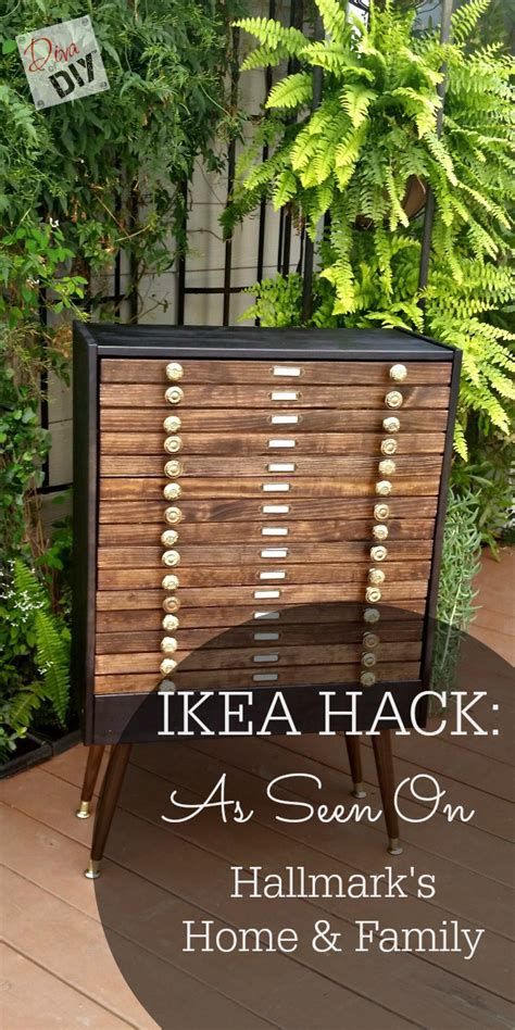 View and download ikea flärke bookcase 23x67'' instructions online. 20 Brilliant DIY IKEA Hacks - Upright and Caffeinated