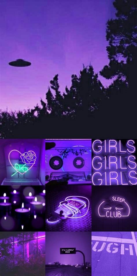 We did not find results for: 💜Neon Purple Aesthetic Lock Screen💜 | símply aesthetíc Amino