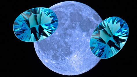 Blue Moon Facts Myths And Occurrences Moon Crater Tycho