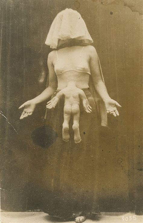 Oddly Disturbing Pictures From History Creepy Gallery EBaum S World