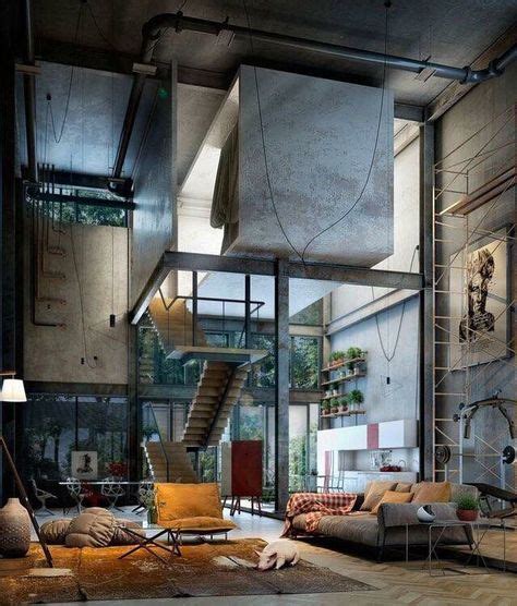 52 Ideas For Art Studio Warehouse Interior Design