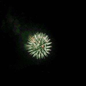 Neon lettering & amazing fireworks. Η δική μου πρώτη! - Ημερολόγιο
