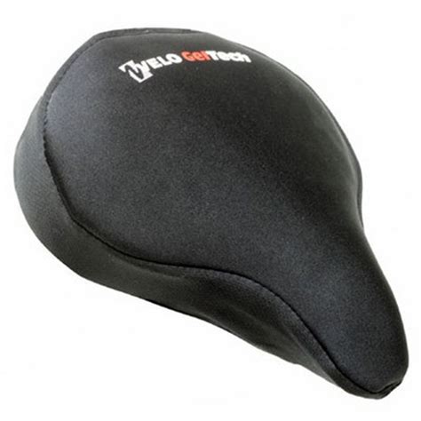 Xterra fb350 is a very popular and one of the cheaper options. Schwinn Airdyne Gel Seat Cover - Velcromag