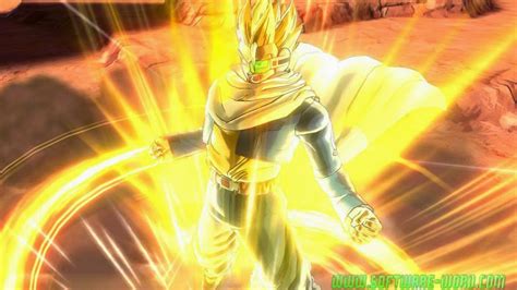 Download Game Dragon Ball Xenoverse Full Version Codex For Pc 100