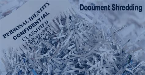 Certified Document Destruction Why It Is Necessary And Its Benefits
