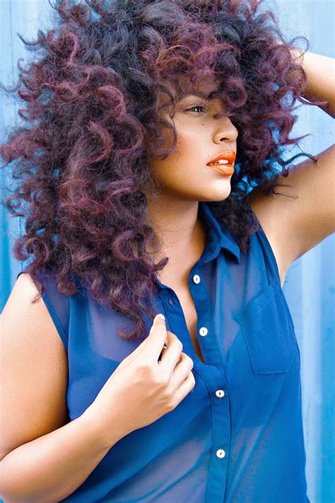 70 best black braided hairstyles that turn heads. Top 50 Best Natural Hairstyles for African American Women 2015-Short-Curly-Long-Braid-African ...