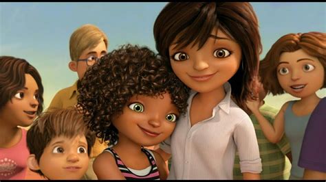 It promisingly takes you to a mysterious world full of excitement. Top 5 Best Hollywood Animation Movies For Kids Hindi ...