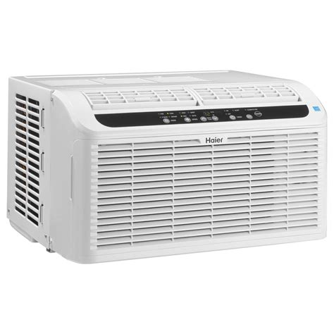 Haier Serenity Series 6000 Btu Ultra Quiet Window Air Conditioner