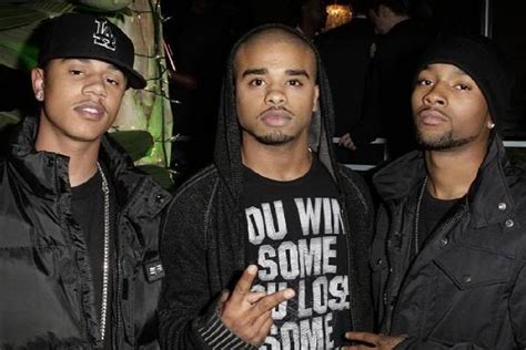 Bow Wow Responds To Claims He And Lil Fizz Were Lovers