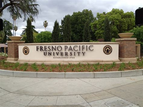 Top 10 Dorms at Fresno Pacific University - OneClass Blog