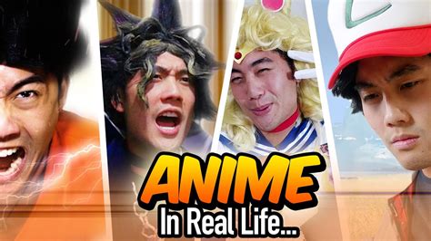 Diviedo ini aku akan buat sasuke susano'o real life kalo ingin tau caranya silahkan di tonton jangan diskip videonya. Anime in Real Life! - YouTube