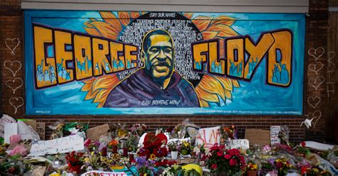 Board & card game art. How Artists Are Responding to the Killing of George Floyd ...