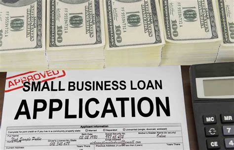How To Apply For Your First Business Loan