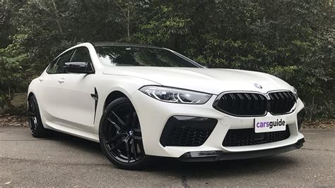 Bmw m8 2021 gran coupe. BMW M8 2021 review: Competition Gran Coupe - Is it that ...