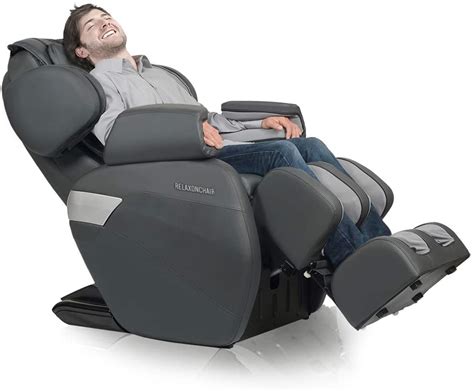 Best Massage Chair Reviews And Buying Guide Clark Wilsons Blog