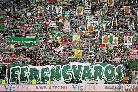 ˈfɛrɛnt͡svaːroʃ), fradi, or simply ftc, is a professional football club based in ferencváros, budapest, hungary. Pin by Győző Farkas on Ferencvárosi T.C. | City photo ...