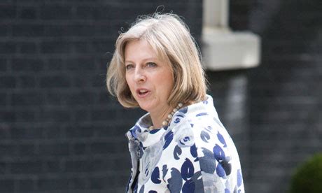 Member of parliament for maidenhead. Theresa May to scrap asbos | Society | The Guardian