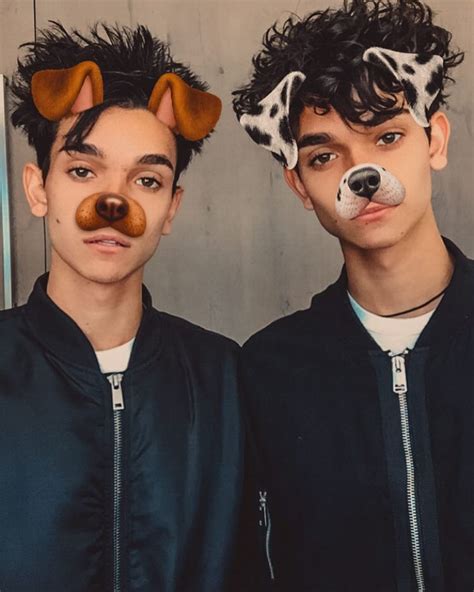 Instagram Post By Marcus Dobre • Jul 2 2016 At 9 30am Utc Marcus And Lucas Famous Twins