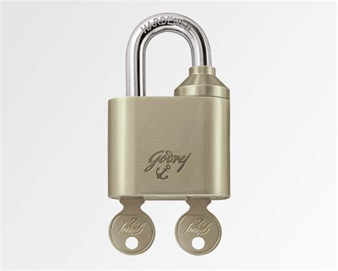 Godrej Locks And Security Solutions Dual Access 12357