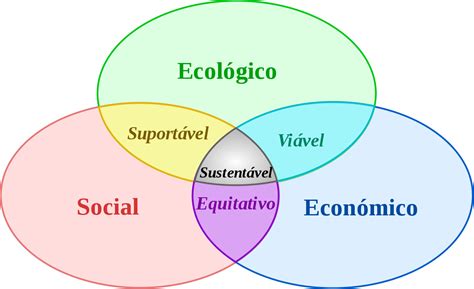 Nas Organizações O Desenvolvimento Sustentável Se Manifesta Sob Três Dimensões