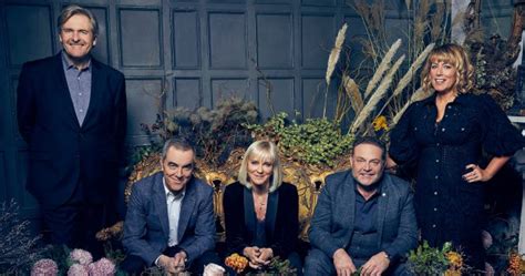 Cold Feet Cast 2020 All The Stars Of Series 9 Revealed The Scottish Sun