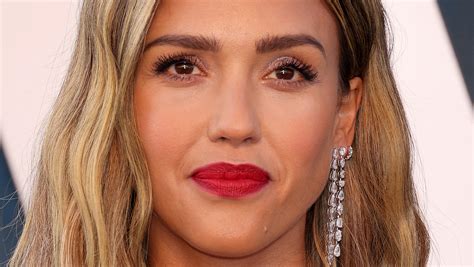 The Mcus Diversity Hasnt Gone Far Enough According To Jessica Alba