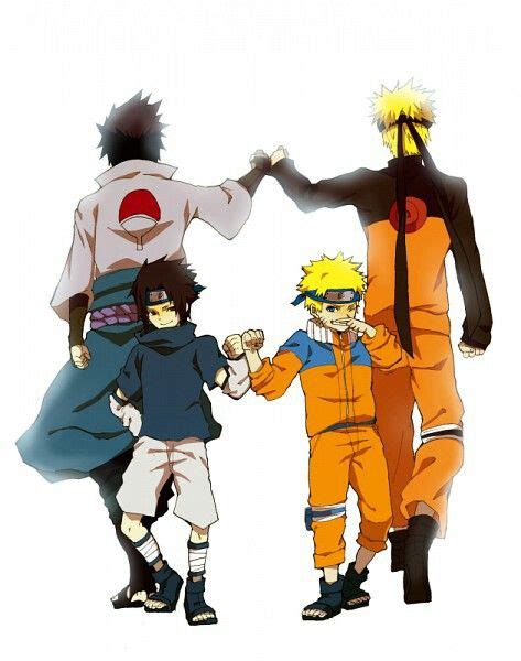 The Years Of These Two Naruto Vs Sasuke Anime Naruto Naruto Fan Art