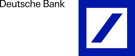 Deutsche bank full logo by unknown authorlicense: deutsche_bank logo | Banks logo, Deutsch, Bank