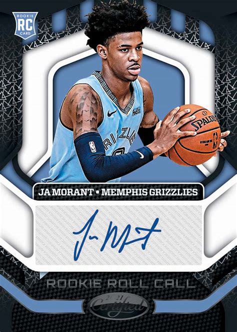 Nba trading cards make great gifts for fans of all ages, so be sure to pick up a pack for a fellow basketball fan. First Buzz: 2020-21 Panini Certified basketball cards / Blowout Buzz