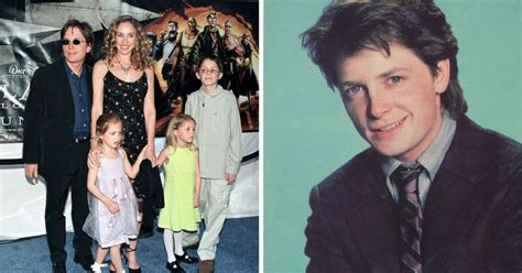 Your browser doesn't support html5 video. You Won't Believe What Michael J. Fox's Son Looks Like All ...