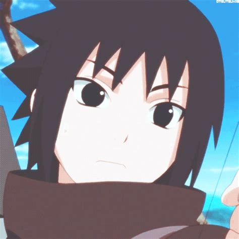 With tenor, maker of gif keyboard, add popular sasuke uchiha animated gifs to your conversations. Freaking cute | We Heart It #uchiha #sasuke | Сасуки учина ...